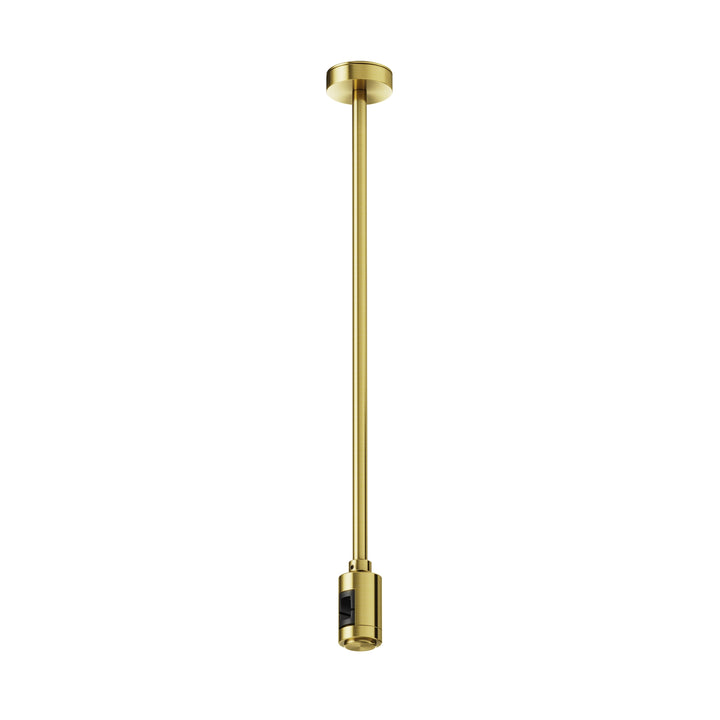 Suport de tavan mediu, individual, 360 mm, Flarity TRA158C-SL1-BS