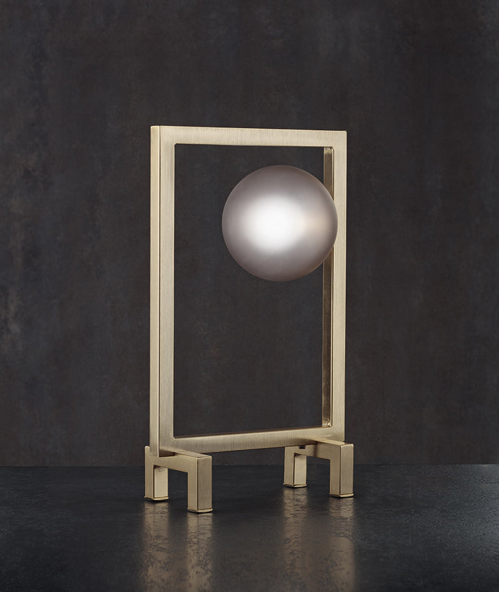 Lampa de masa Rhythm by Twenty Brand Design