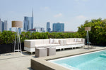 Lampadar exterior Allure Slide