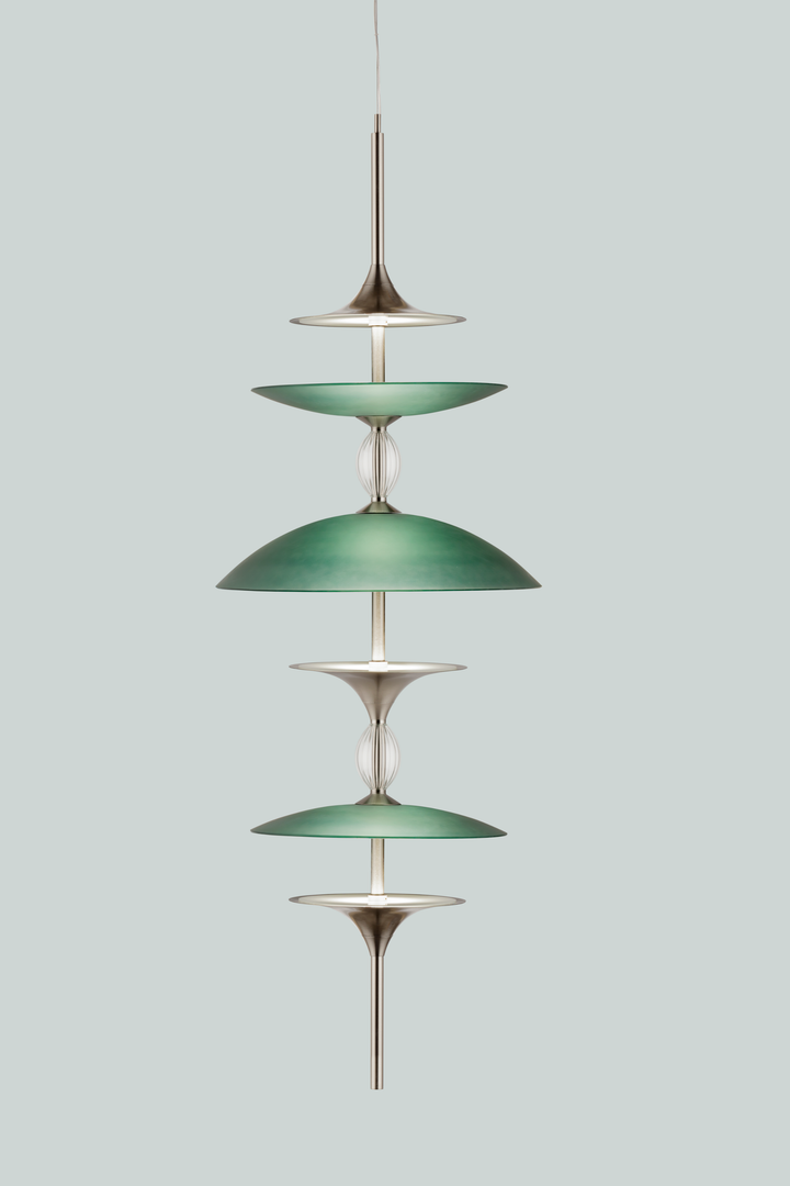 Lustra eleganta Sama by Twenty Brand Design