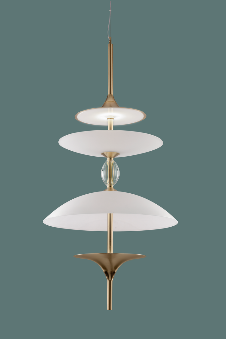Lustra eleganta Sama by Twenty Brand Design