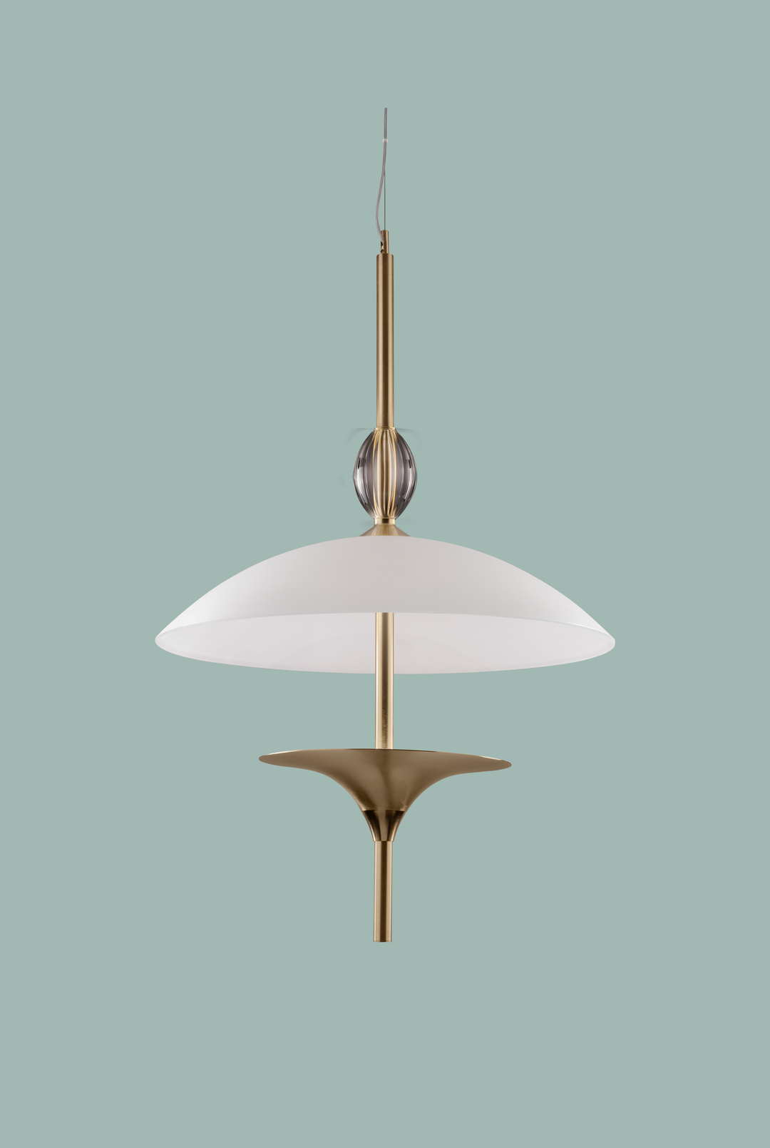 Lustra eleganta Sama by Twenty Brand Design