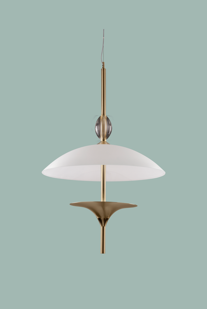 Lustra eleganta Sama by Twenty Brand Design
