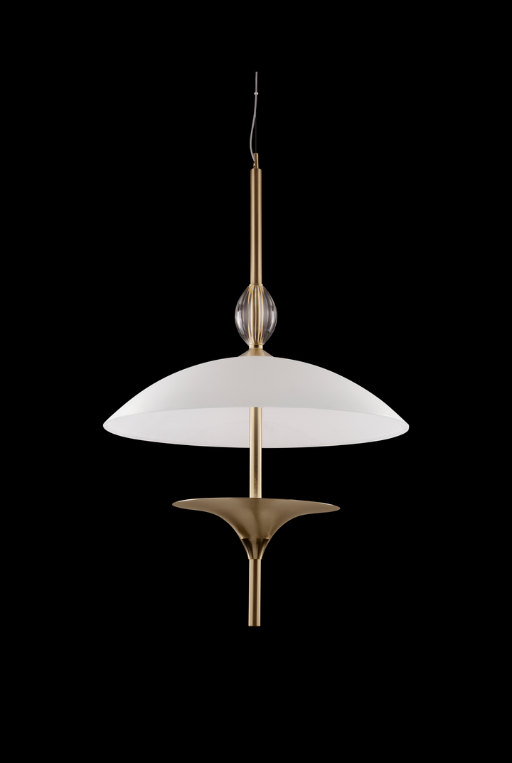 Lustra eleganta Sama by Twenty Brand Design