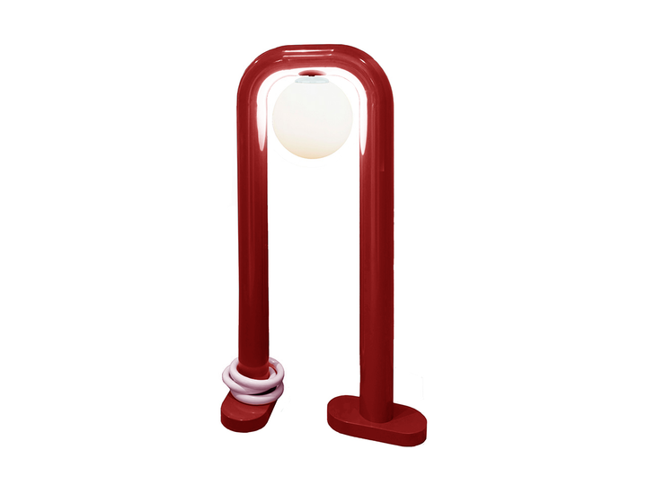 Lampadar cu design modern Game by Dovain