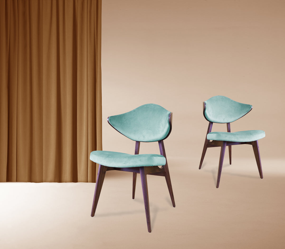 Scaun H-Chair by Dovain