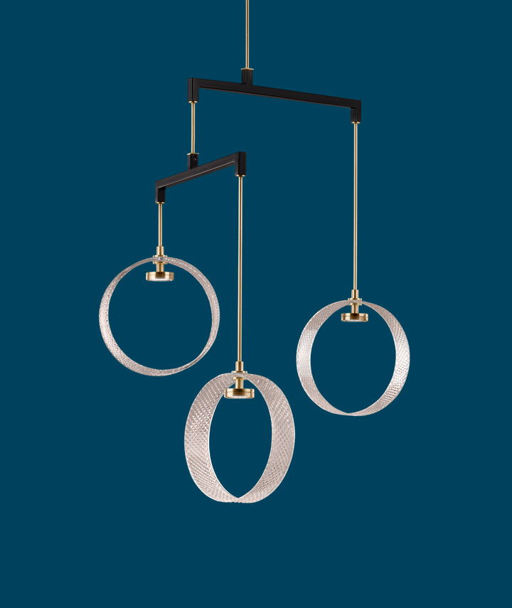 Lustra supendata Sospeso by Twenty Brand Design
