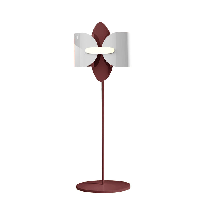 Lampadar colorat Lola by Dovain