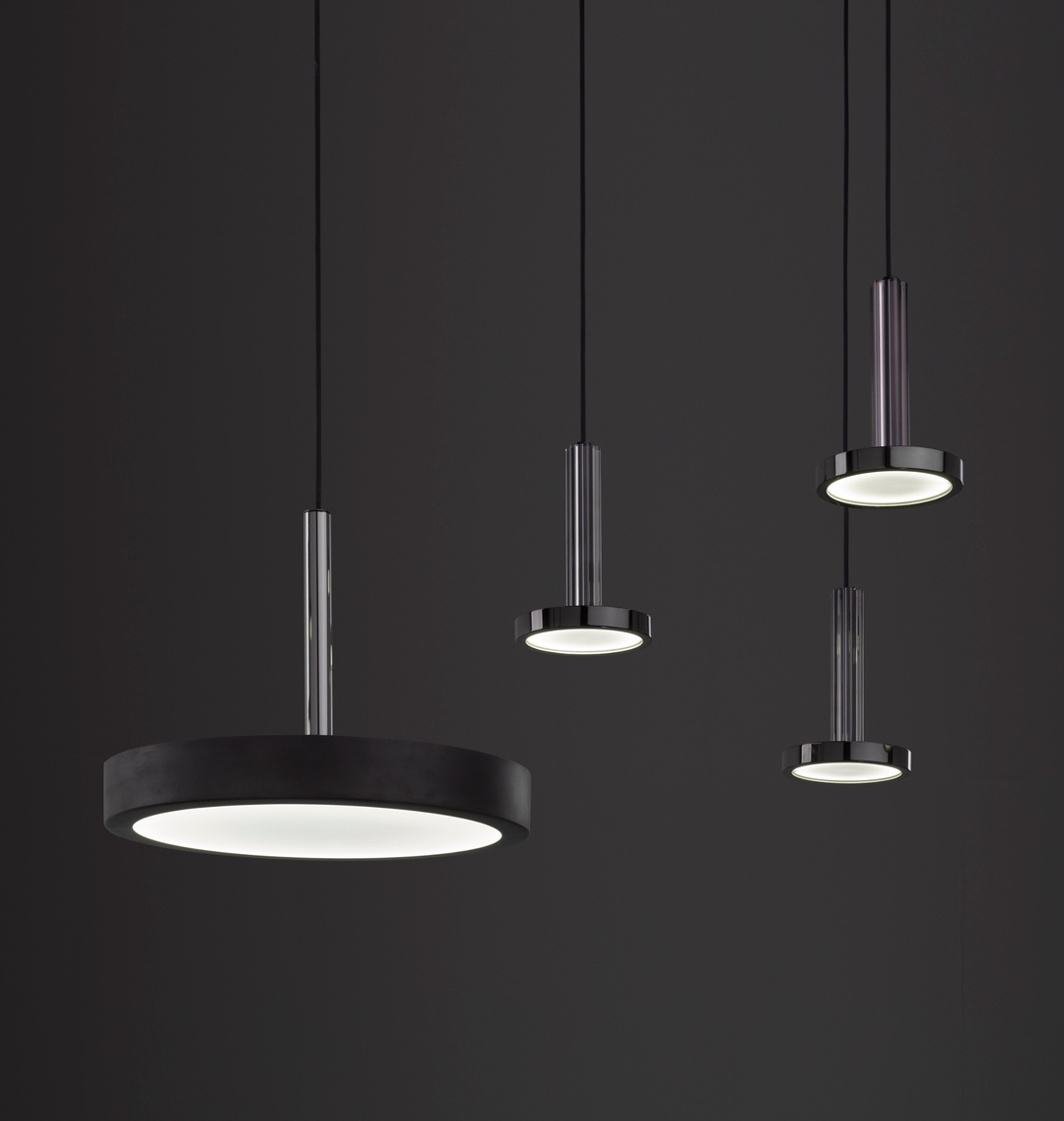 Pendul modern Vector by Twenty Brand Design