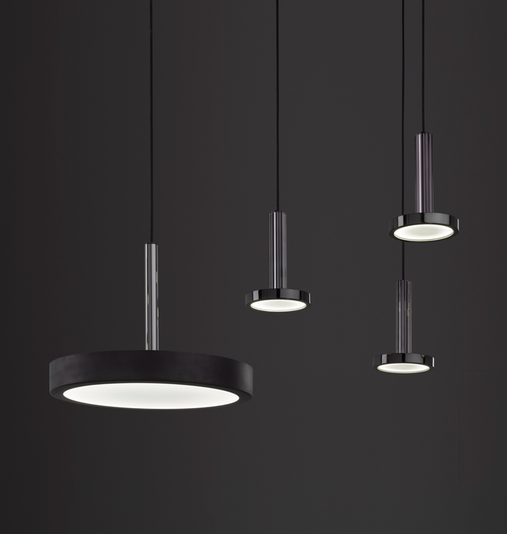 Pendul modern Vector by Twenty Brand Design