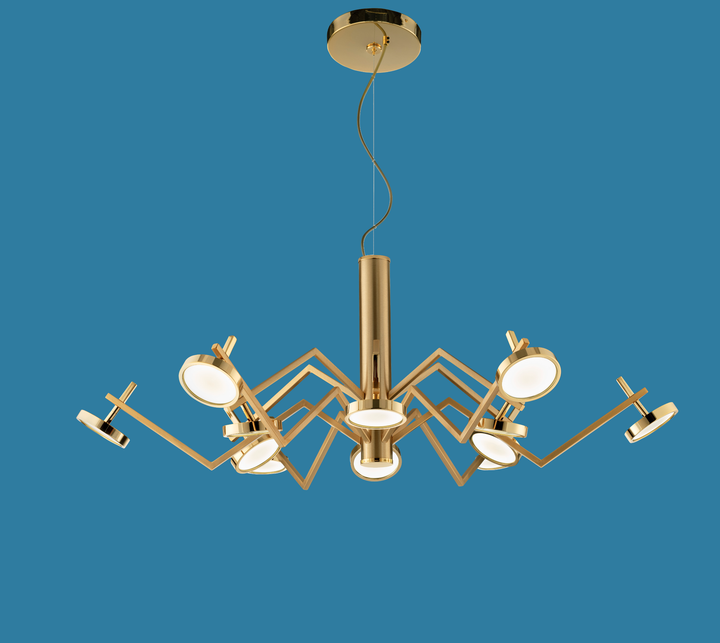 Lustra suspendata Vector by Twenty Brand Design