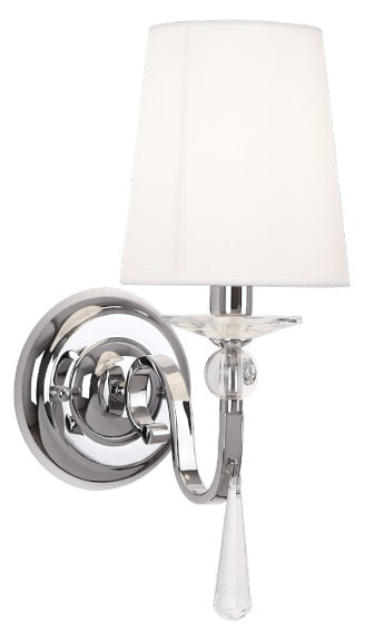 Aplica de perete cu design clasic Charlotte Maxlight W0067