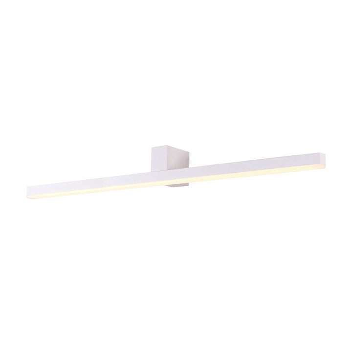 Aplica de perete Finger 60 Cm alb Ip54 Maxlight W0155