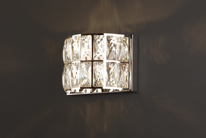 Aplica de perete Diamante Maxlight W0204