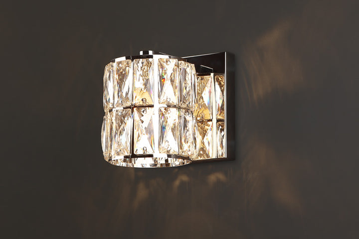 Aplica de perete Diamante Maxlight W0205