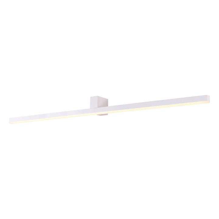 Aplica de perete Finger 90 Cm alb Ip54 Maxlight W0214