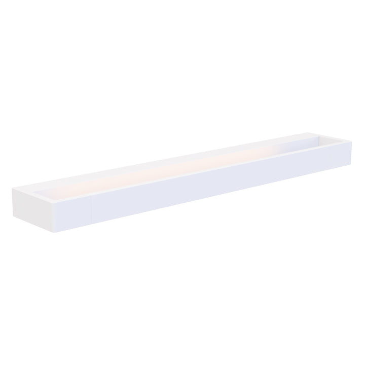 Aplica de perete Flink alb 60 Cm Ip44 Maxlight W0308