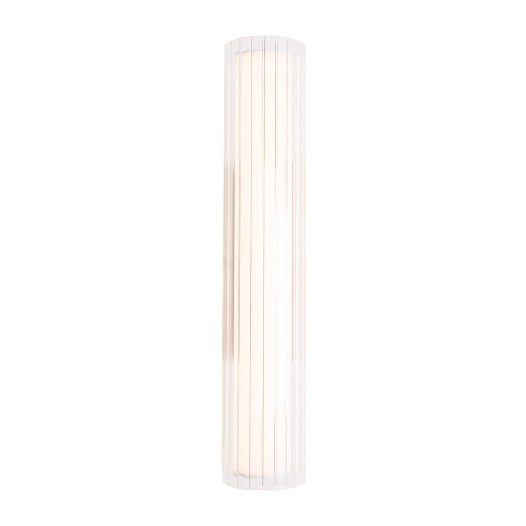 Aplica de perete Fayette 31cm 6w Ip44 3000k aurie Maxlight W0364