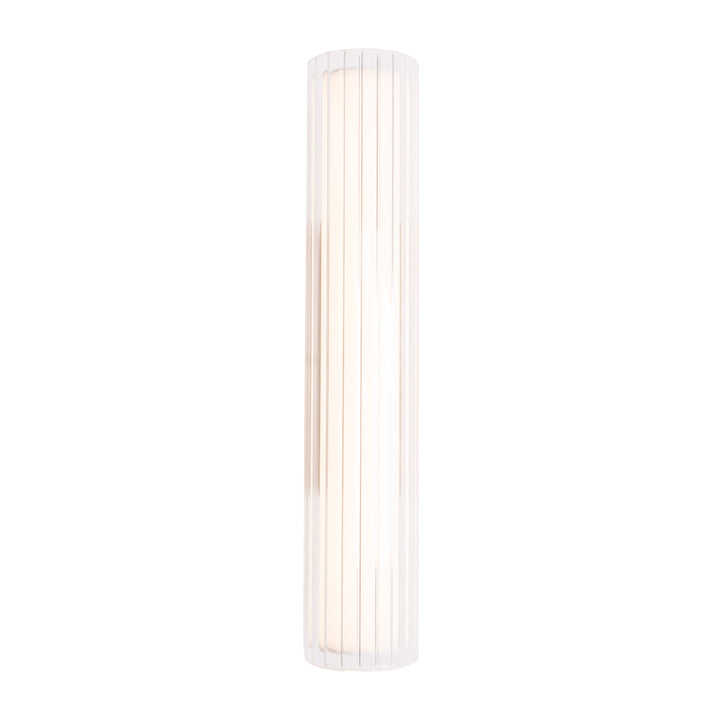 Aplica de perete Fayette 31cm 6w Ip44 3000k aurie Maxlight W0364