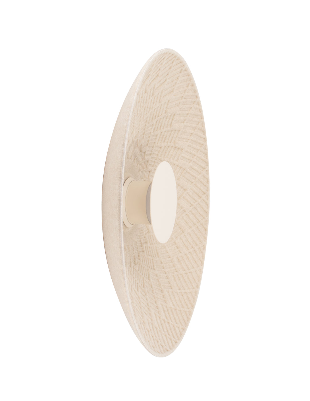 Aplica de perete MISAKI 6W Crem MAXLIGHT W0457