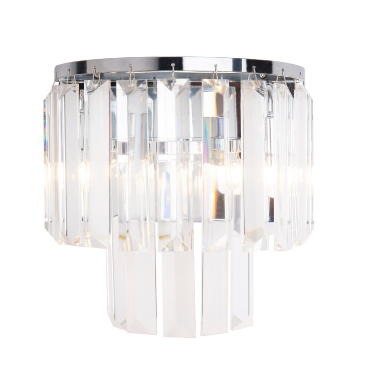 Aplica de perete din sticla Monaco Maxlight W0209