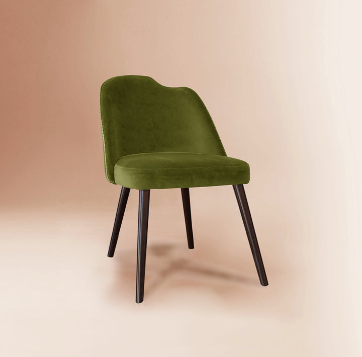 Scaun cu design modern Yves by Dovain