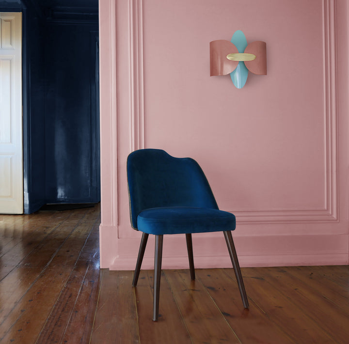 Scaun cu design modern Yves by Dovain