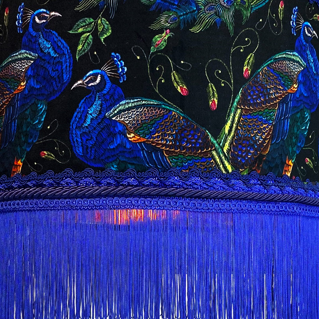 Set de 7 lustre OAHU