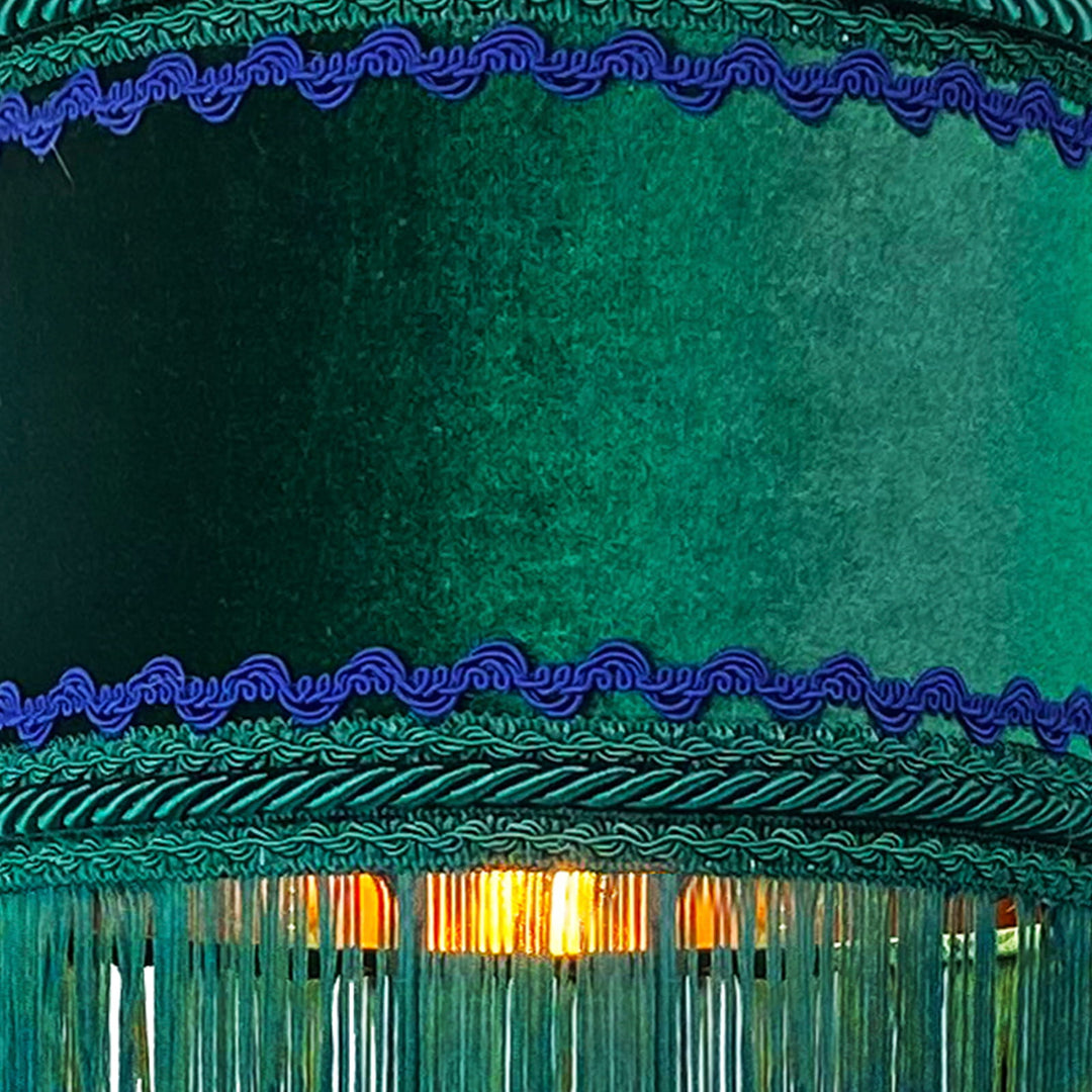 Set de 7 lustre OAHU