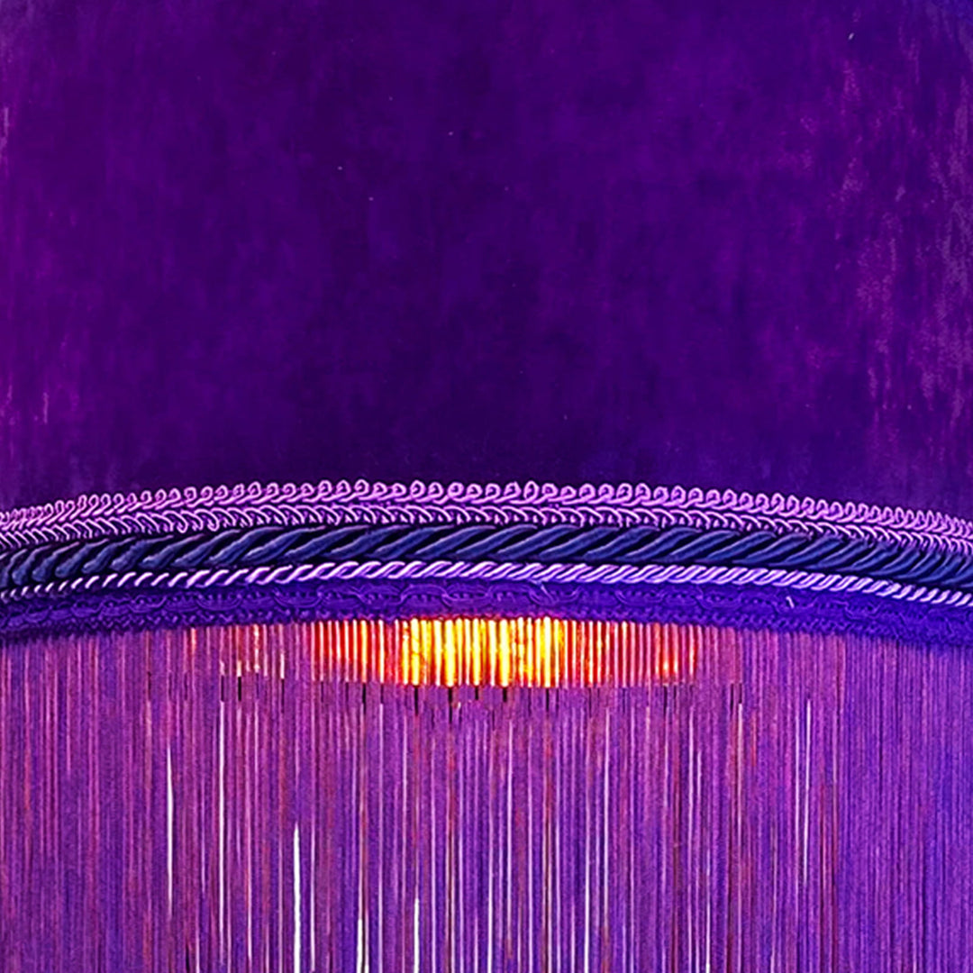 Set de 11 lustre MAUI