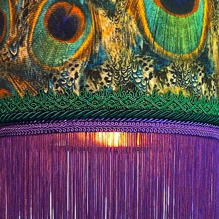 Set de 11 lustre MAUI