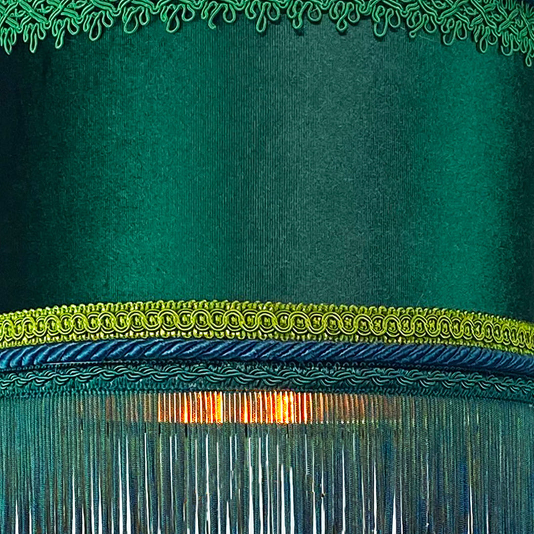 Set de 11 lustre MAUI