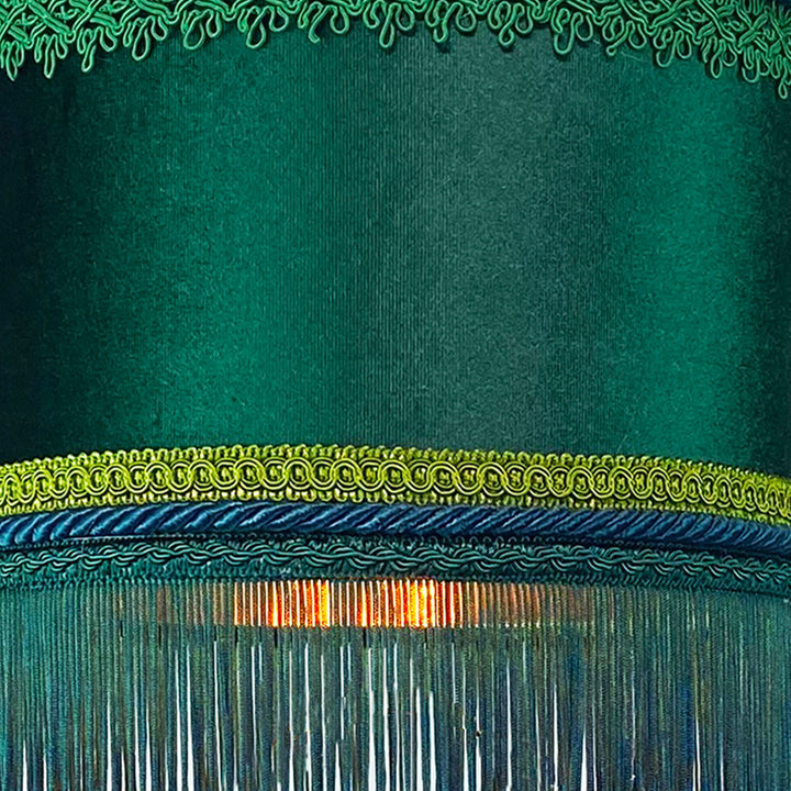 Set de 11 lustre MAUI