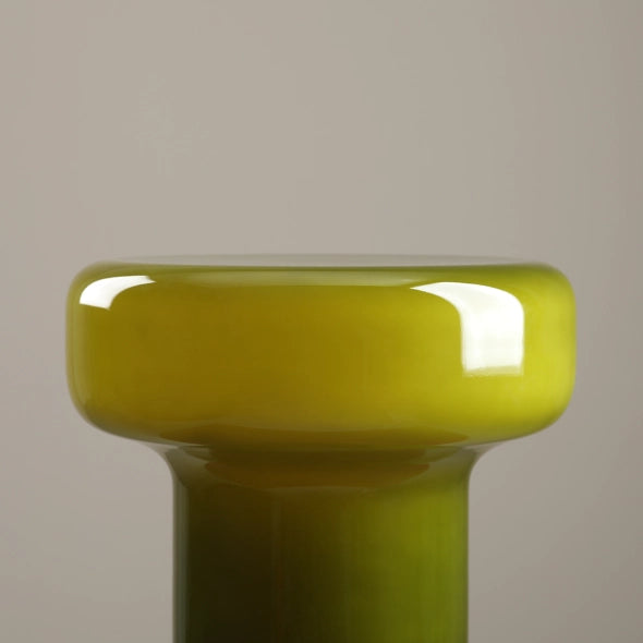 Lampa de masa Bonbon Lime M