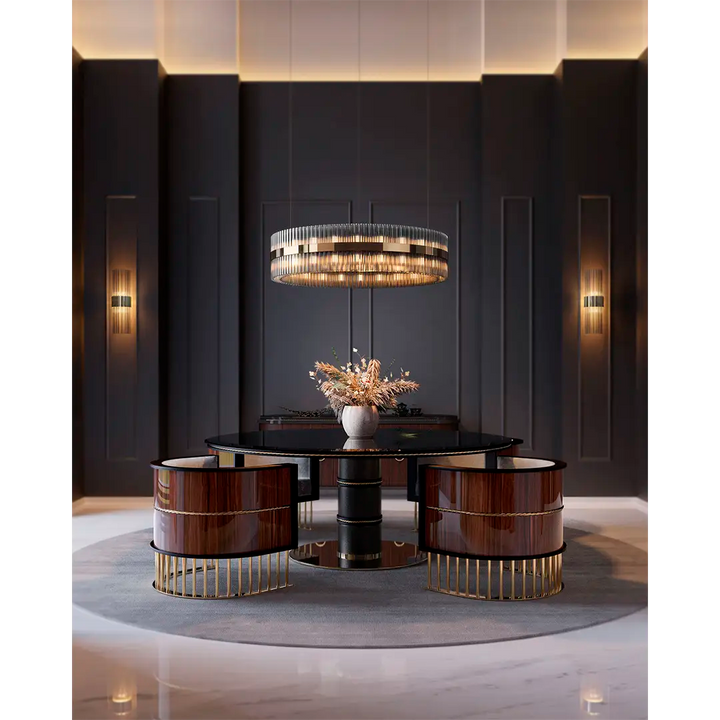 Candelabru Rolland Castro Lighting