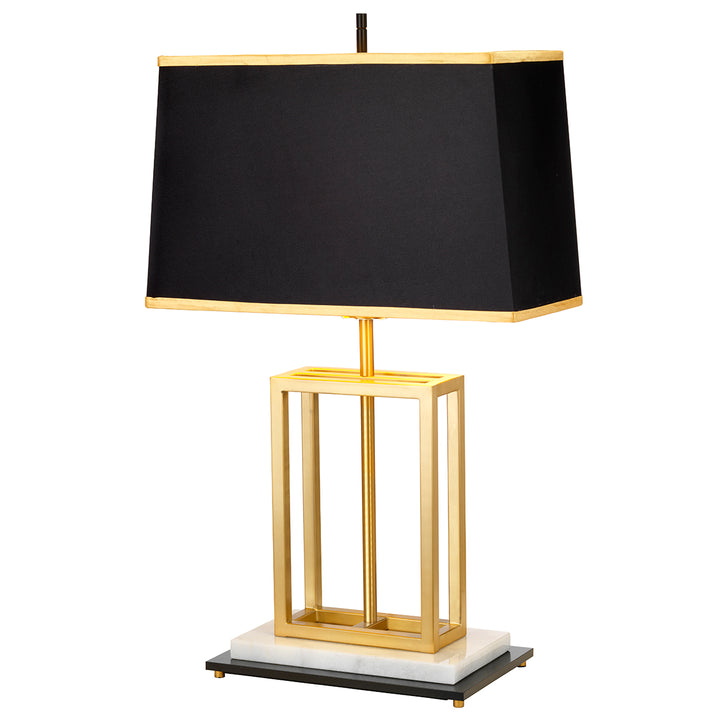 Lampa de masa Atlas 1 lt alama periata