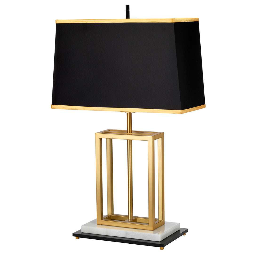 Lampa de masa Atlas 1 lt alama periata