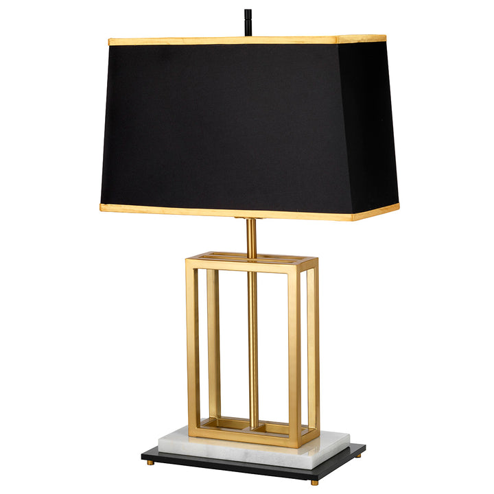 Lampa de masa Atlas 1 lt alama periata