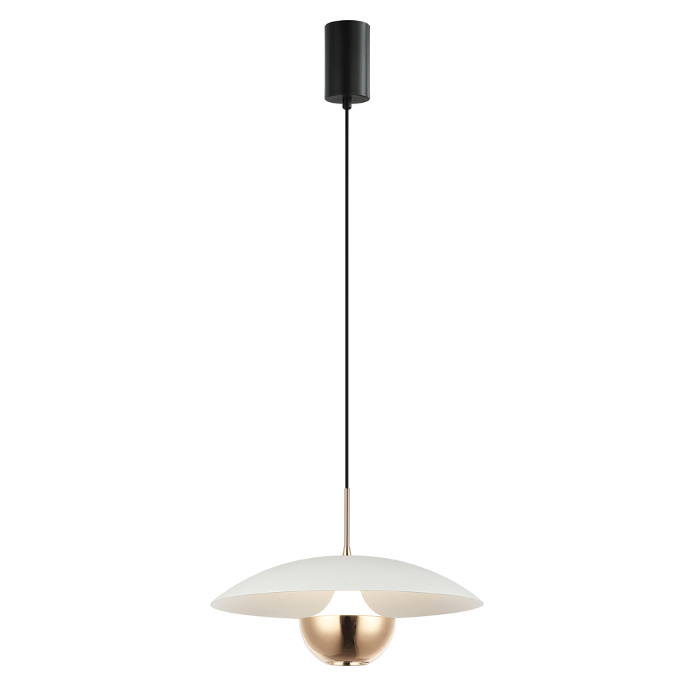 Lustra cu design elegeant Valia by Viokef