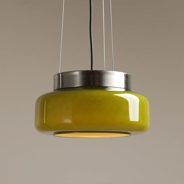 Pendul Bonbon Lime M