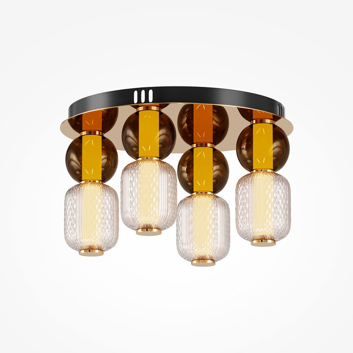 Plafoniera Drop by Maytoni