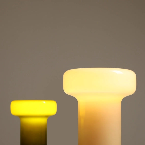 Lampa de masa Bonbon Lime S