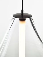 Pendul Buoy cu con dublu Bomma