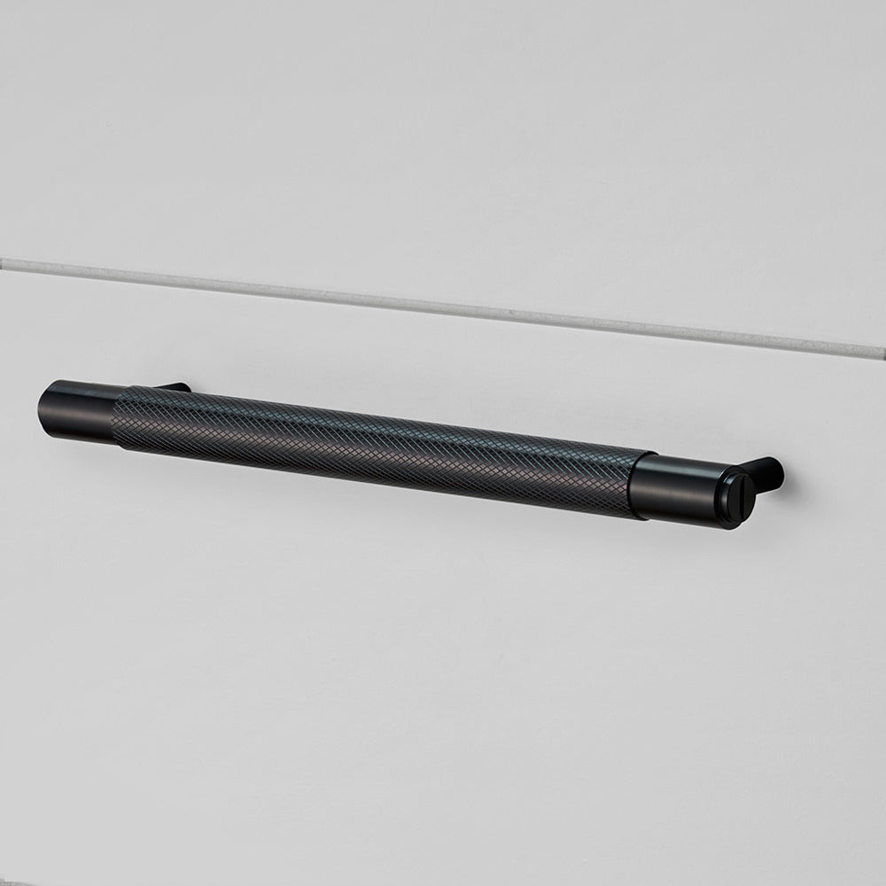 Maner pentru mobilier Cross Buster + Punch