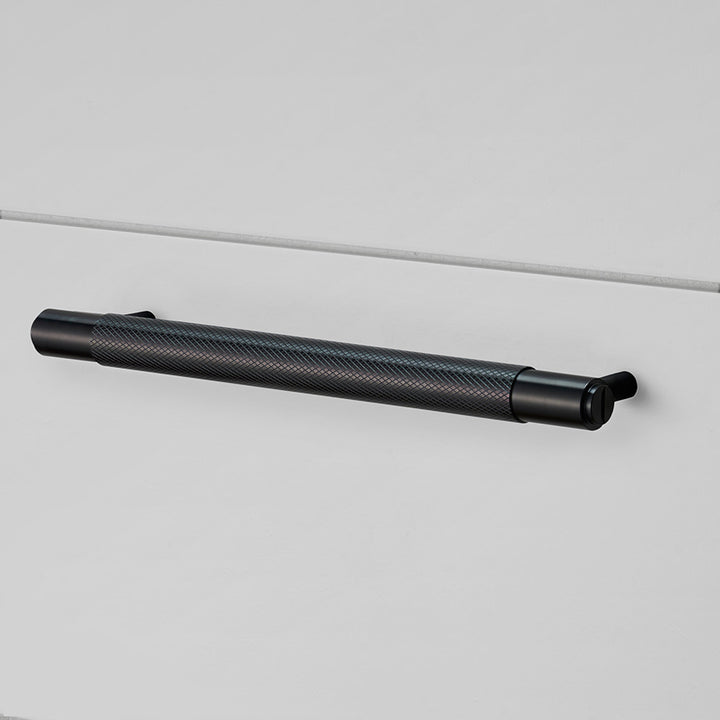 Maner pentru mobilier Cross Buster + Punch