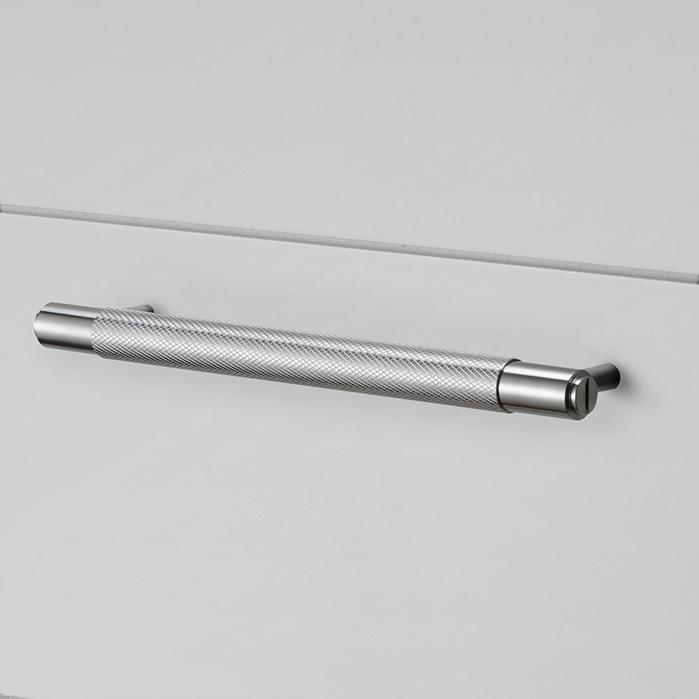 Maner pentru mobilier Cross Buster + Punch