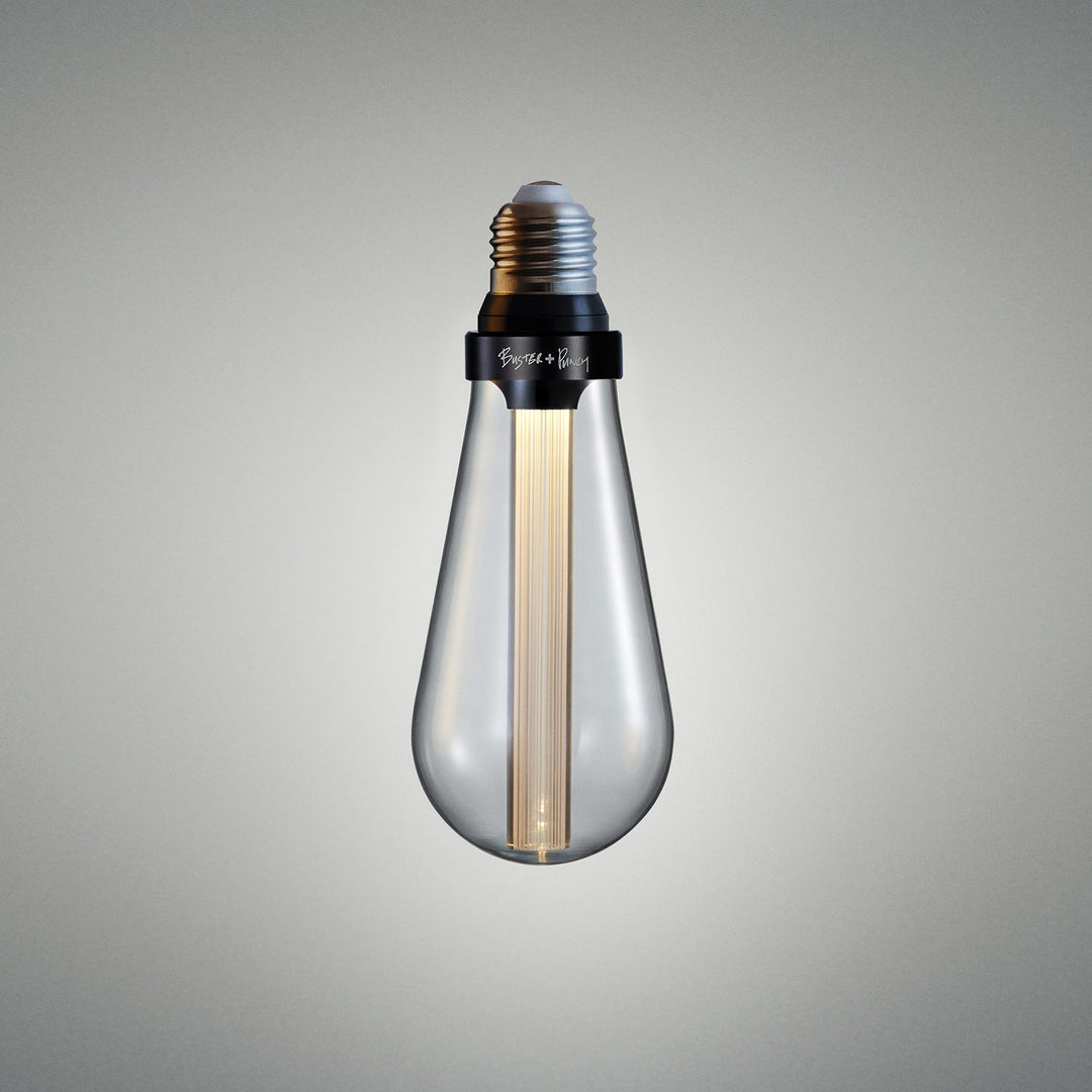 Bec E27 Buster Bulb by Buster + Punch