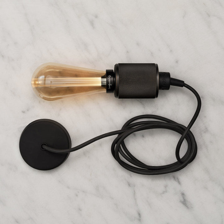 Bec E27 Buster Bulb by Buster + Punch