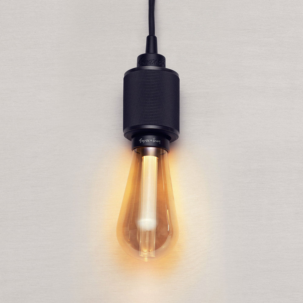 Bec E27 Buster Bulb by Buster + Punch