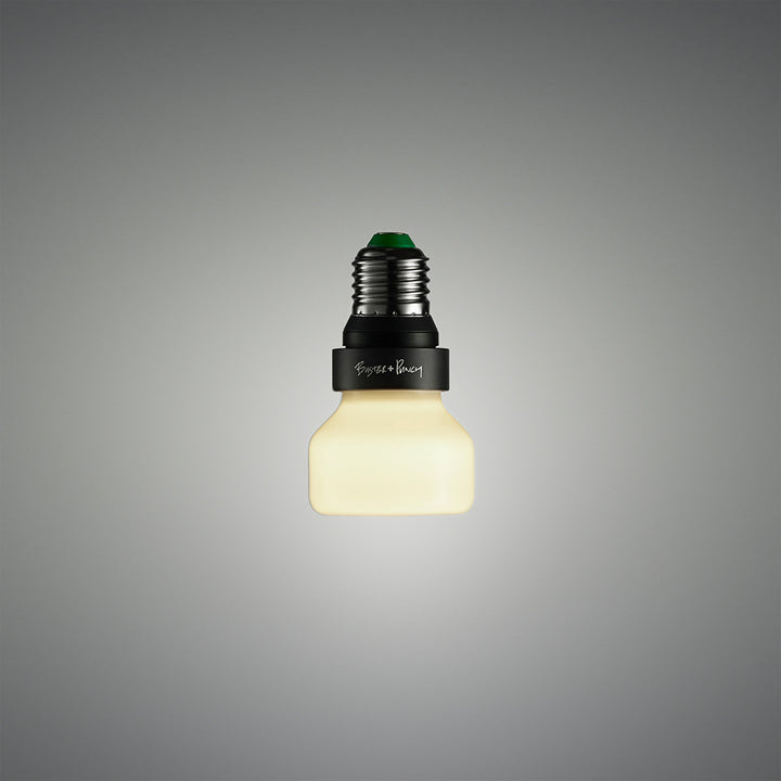 Bec E27 Punch Bulb by Buster + Punch